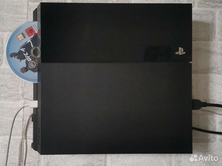Sony PS4 slim 500gb