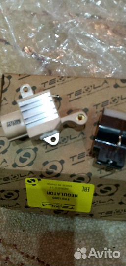 Электрооборудование