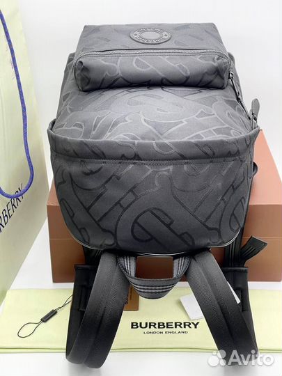 Рюкзак мужской Burberry