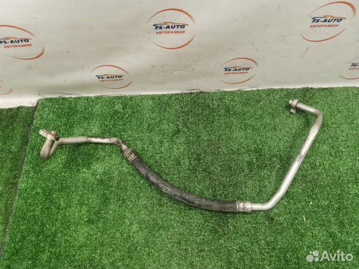 Трубка кондиционера Ford Focus 2 хетчбек 3 двери