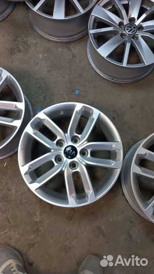 Kia Ceed R16 (9) оригинал