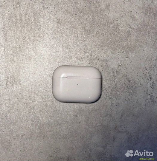 AirPods Pro 2: идеальный звук с Type-C