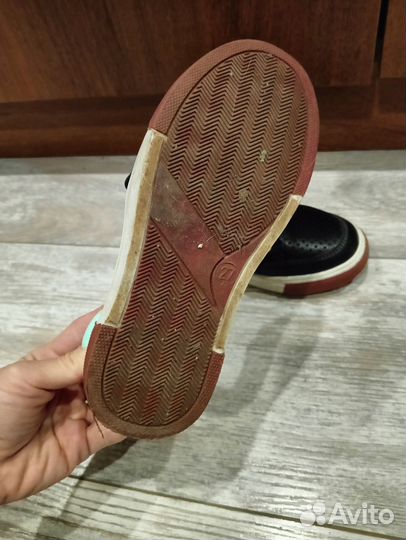 Мокасины для мальчиков 27