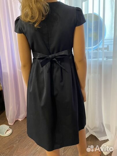 Платье для девочки 140