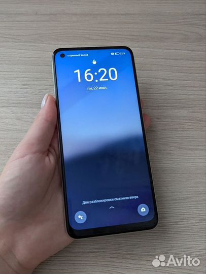 realme 10, 8/128 ГБ