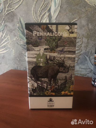 Духи мужские penhaligon'S