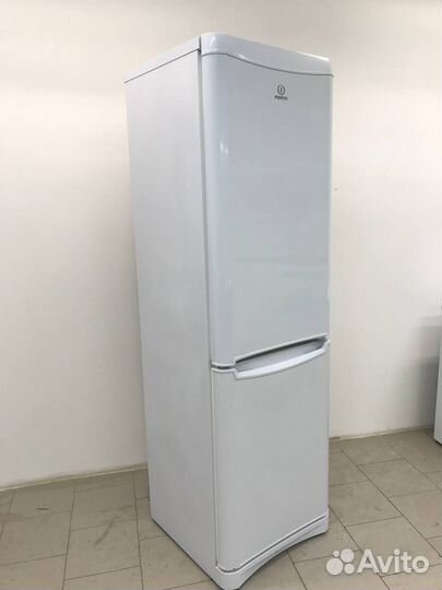 Холодильник Indesit. Гарантия и доставка