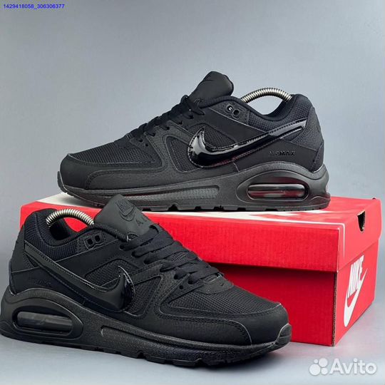 Кроссовки Nike Air Max 90 (Арт.57830)