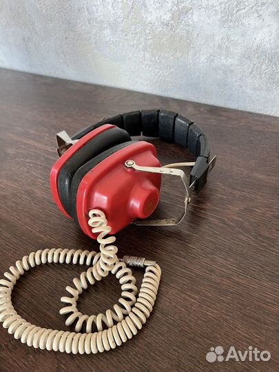 Наушники тдс 3