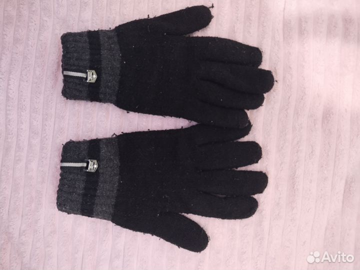 Перчатки