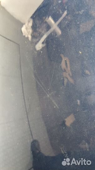 Капот Volkswagen Jetta 6, 2015