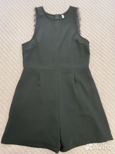 Комбинезон для девушки 46р