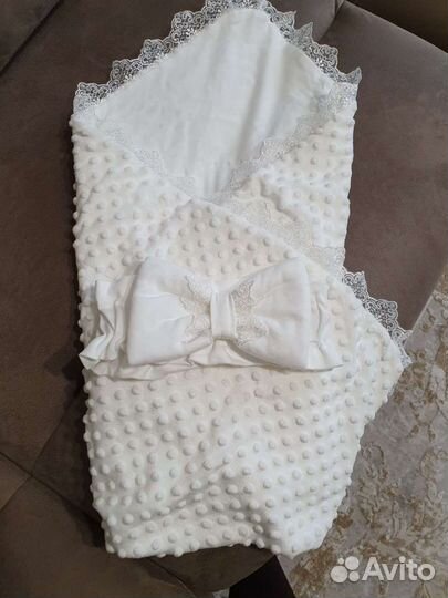 Комплект на выписку