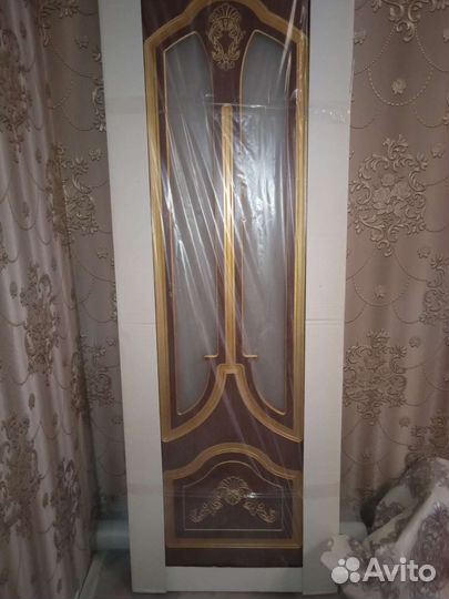 Двери межкомнатные