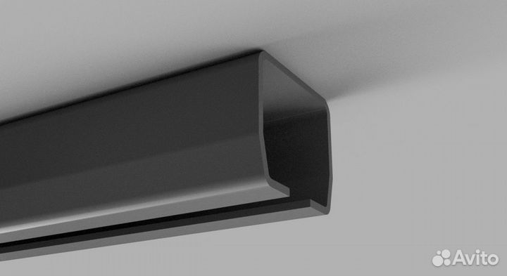 Направляющая Ролтэк Эко 7 м