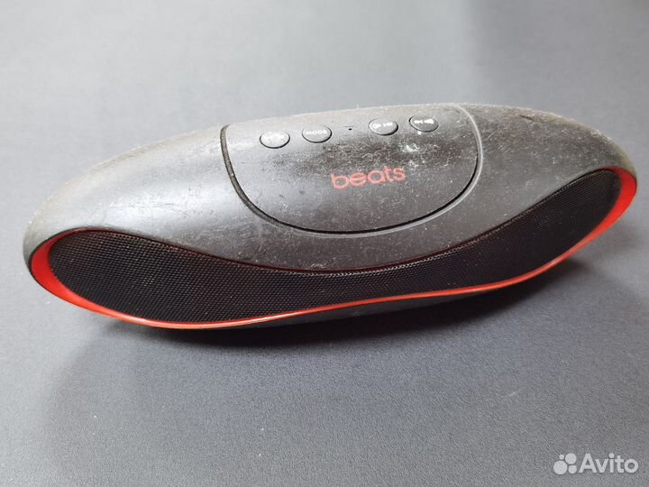 Колонка Bluetooth портативная