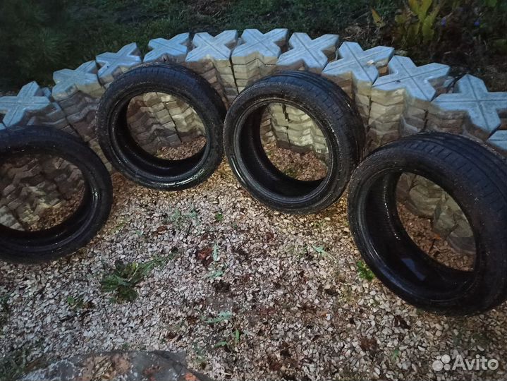 Toyo Proxes Sport 215/50 R17 95W