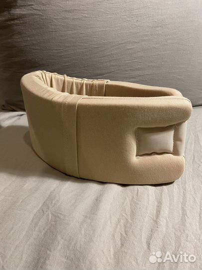 Бандаж на шею взрослый-новый