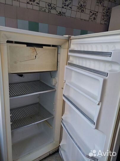 Холодильник Ока 3