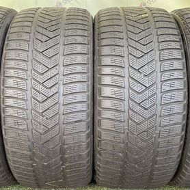 Pirelli Winter Sottozero 3 275/35 R21 103V