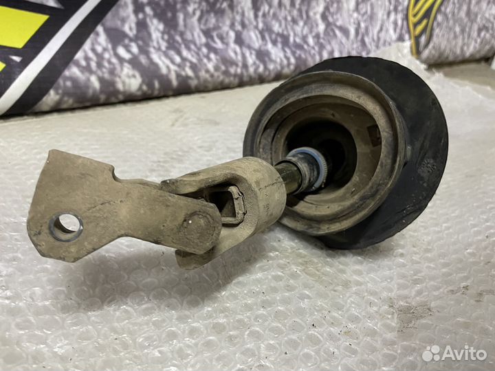 Кардан рулевой колонки Laguna Лагуна 2 2004