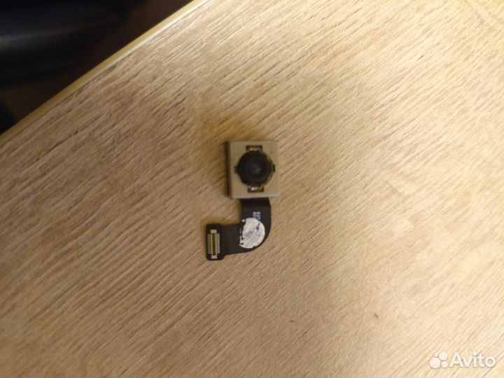 Камера для iPhone 8