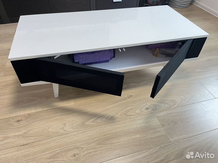 Тумба под телевизор бу