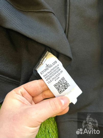 Stone Island Свитшот