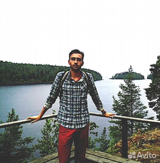 Репетитор по английскому языку онлайн