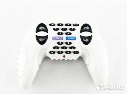 Радиоуправляемая робот-собака HappyCow