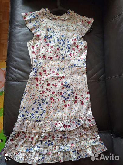 Летнее платье only