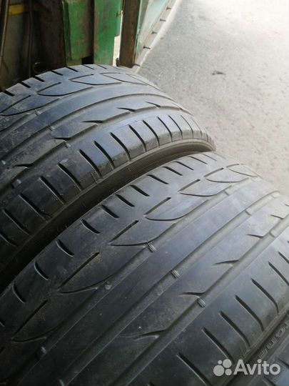 Bridgestone Potenza S001 225/40 R18