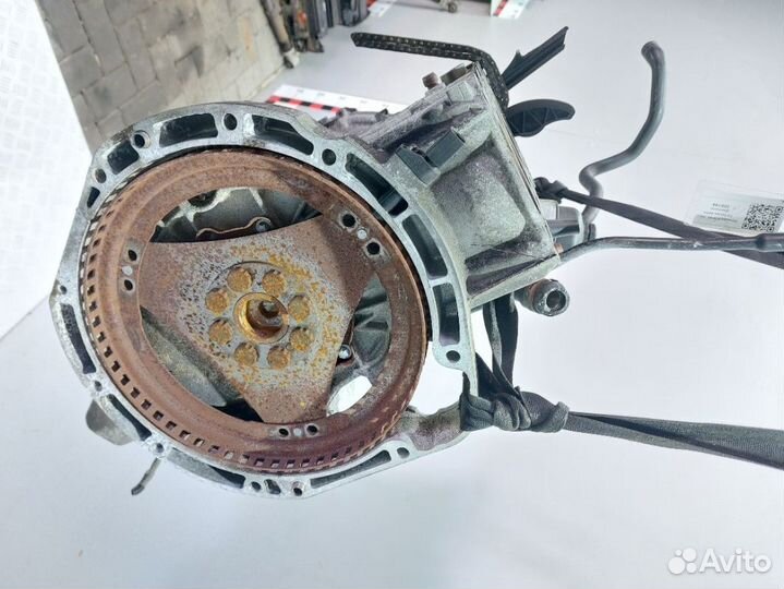 Блок цилиндров 166960 Mercedes A W168 (1997-2004)