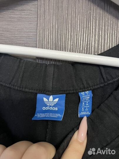Шорты Adidas