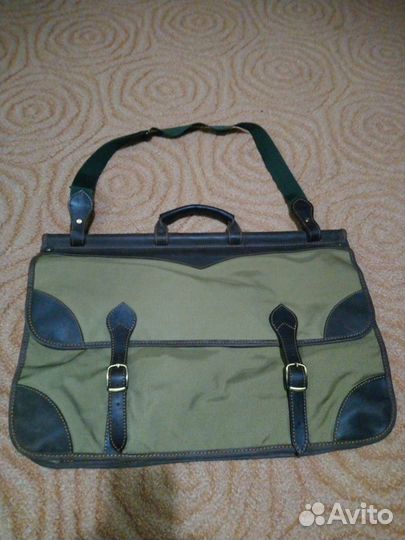Сумка портфель