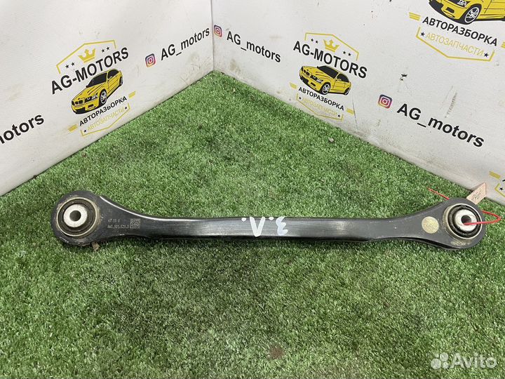 Рычаги задней подвески Audi A4 B9 1,4 tfsi