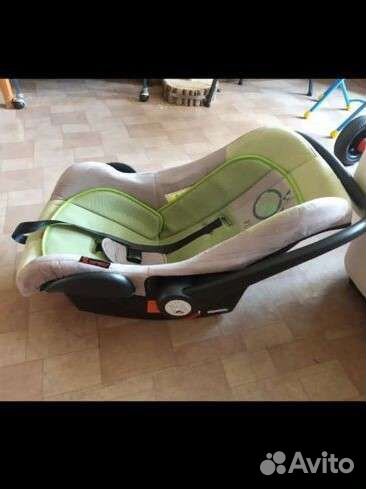 Автолюлька