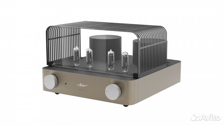 Усилитель для наушников Fezz Audio Omega Lupi EVO