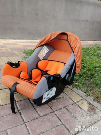 Автолюлька от 0