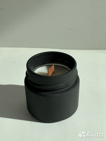 Ароматические свечи в банках оптом поставщик OZ WB