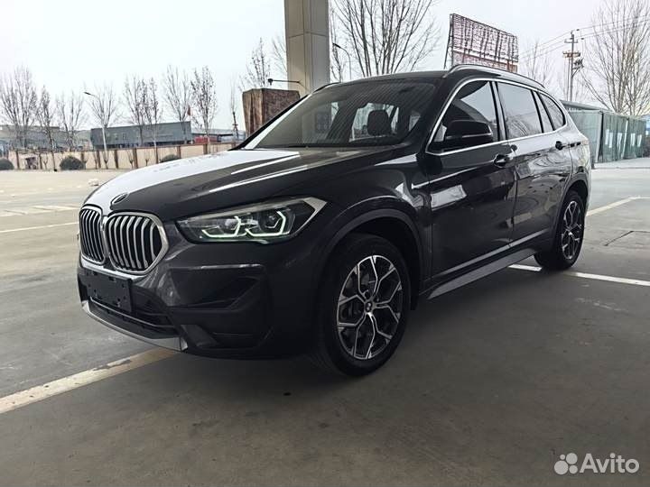 BMW X1 2.0 AT, 2020, 63 000 км