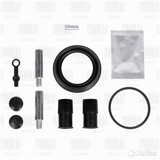Trialli RCF102003 Ремкомплект