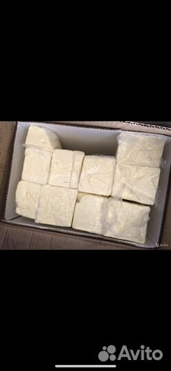 Масло сливочное