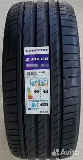 Laufenn S-Fit EQ LK01 225/55 R17 101W