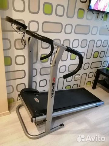 Тренажер беговая дорожка Stingray