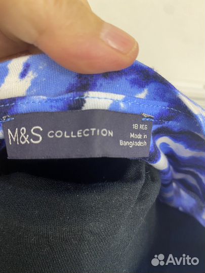 Платье M&S