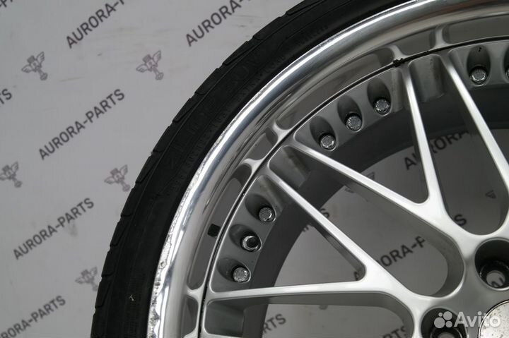 Литые диски BMW X6 E71 2008-2014