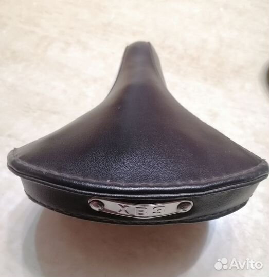 Седло для велосипеда СССР