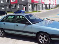 Audi 100, 1990, с пробегом, цена 205 000 руб.