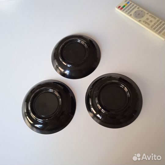 Остатки сервизов б/у: Хохлома, Агашки, Ромбы, рфз